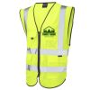 Lynton Hi Vis Vest Thumbnail