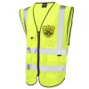 Lynton Hi Vis Vest Thumbnail