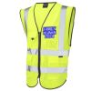 Lynton Hi Vis Vest Thumbnail