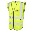 Lynton Hi Vis Vest Thumbnail