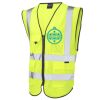 Lynton Hi Vis Vest Thumbnail