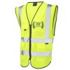 Lynton Hi Vis Vest Thumbnail