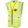 Lynton Hi Vis Vest Thumbnail