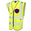 Lynton Hi Vis Vest Thumbnail