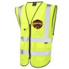 Lynton Hi Vis Vest Thumbnail