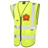 Lynton Hi Vis Vest Thumbnail