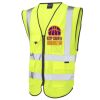 Lynton Hi Vis Vest Thumbnail