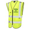 Lynton Hi Vis Vest Thumbnail