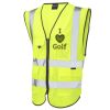 Lynton Hi Vis Vest Thumbnail