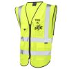 Lynton Hi Vis Vest Thumbnail