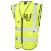 Lynton Hi Vis Vest Thumbnail
