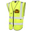 Lynton Hi Vis Vest Thumbnail