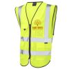 Lynton Hi Vis Vest Thumbnail