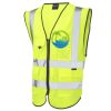 Lynton Hi Vis Vest Thumbnail