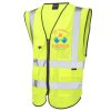 Lynton Hi Vis Vest Thumbnail