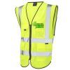 Lynton Hi Vis Vest Thumbnail