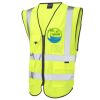 Lynton Hi Vis Vest Thumbnail