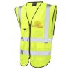 Lynton Hi Vis Vest Thumbnail