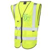 Lynton Hi Vis Vest Thumbnail