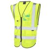 Lynton Hi Vis Vest Thumbnail