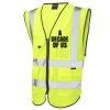 Lynton Hi Vis Vest Thumbnail