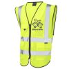 Lynton Hi Vis Vest Thumbnail