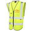 Lynton Hi Vis Vest Thumbnail