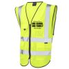 Lynton Hi Vis Vest Thumbnail