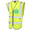 Lynton Hi Vis Vest Thumbnail