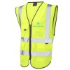 Lynton Hi Vis Vest Thumbnail