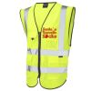 Lynton Hi Vis Vest Thumbnail