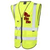 Lynton Hi Vis Vest Thumbnail