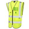Lynton Hi Vis Vest Thumbnail