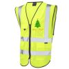 Lynton Hi Vis Vest Thumbnail