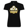 Pro RTX Ladies Pro Polyester Polo Shirt Thumbnail