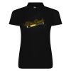 Pro RTX Ladies Pro Polyester Polo Shirt Thumbnail
