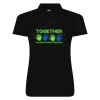 Pro RTX Ladies Pro Polyester Polo Shirt Thumbnail