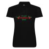 Pro RTX Ladies Pro Polyester Polo Shirt Thumbnail