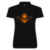 Pro RTX Ladies Pro Polyester Polo Shirt Thumbnail