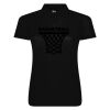 Pro RTX Ladies Pro Polyester Polo Shirt Thumbnail