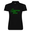 Pro RTX Ladies Pro Polyester Polo Shirt Thumbnail