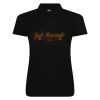 Pro RTX Ladies Pro Polyester Polo Shirt Thumbnail