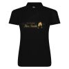 Pro RTX Ladies Pro Polyester Polo Shirt Thumbnail
