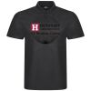 Pro RTX Pro Polyester Polo Shirt Thumbnail