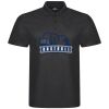 Pro RTX Pro Polyester Polo Shirt Thumbnail