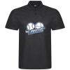 Pro RTX Pro Polyester Polo Shirt Thumbnail