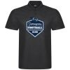 Pro RTX Pro Polyester Polo Shirt Thumbnail