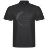 Pro RTX Pro Polyester Polo Shirt Thumbnail