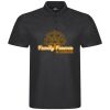 Pro RTX Pro Polyester Polo Shirt Thumbnail