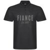 Pro RTX Pro Polyester Polo Shirt Thumbnail